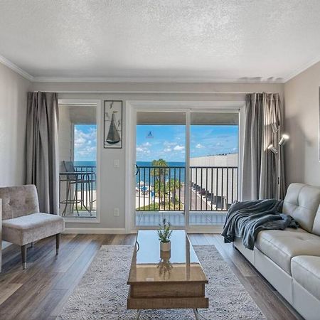 Stunning Bay Views From Your Private Balcony Tampa Exterior photo