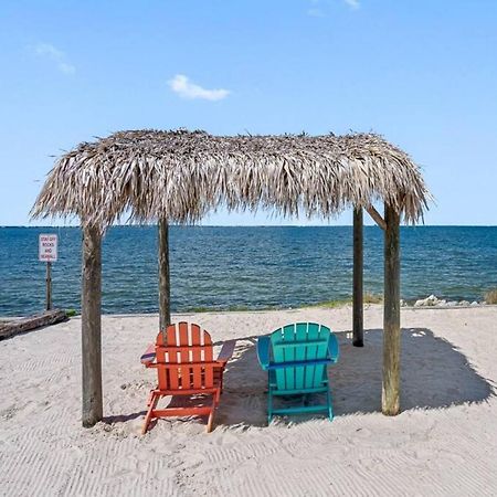 Stunning Bay Views From Your Private Balcony Tampa Exterior photo