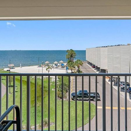 Stunning Bay Views From Your Private Balcony Tampa Exterior photo