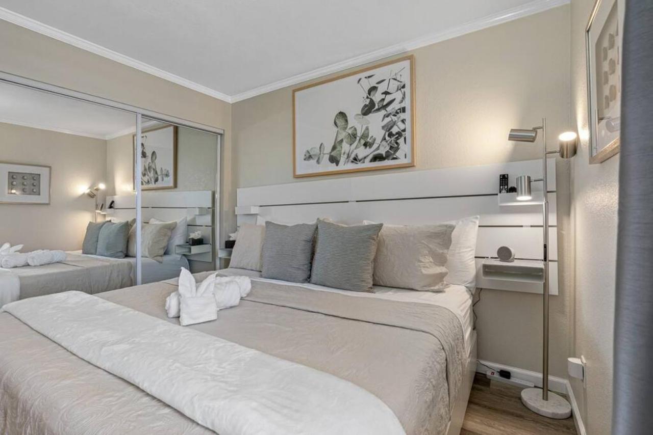 Stunning Bay Views From Your Private Balcony Tampa Exterior photo