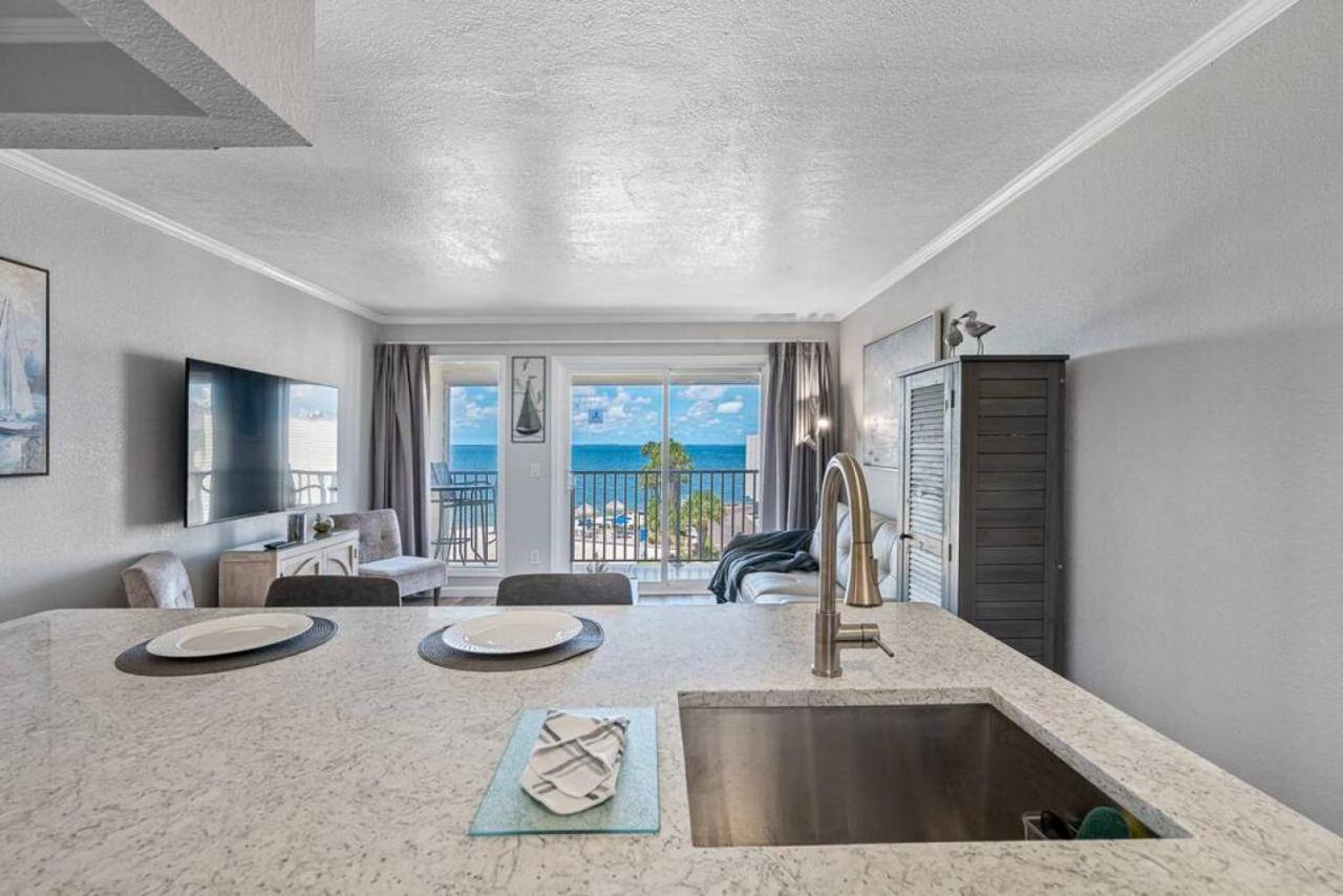 Stunning Bay Views From Your Private Balcony Tampa Exterior photo