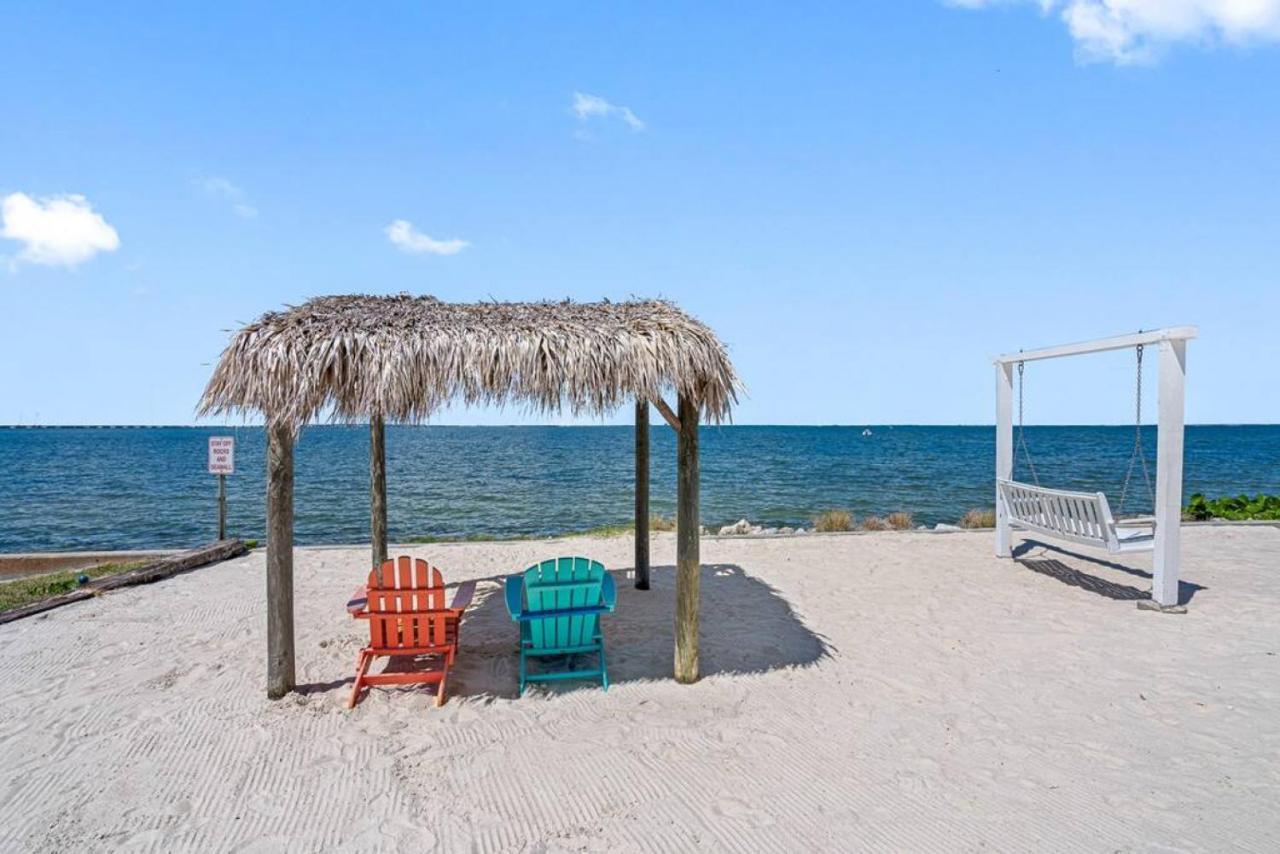 Stunning Bay Views From Your Private Balcony Tampa Exterior photo
