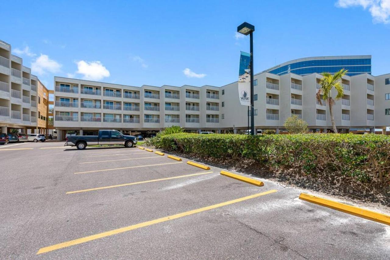 Stunning Bay Views From Your Private Balcony Tampa Exterior photo
