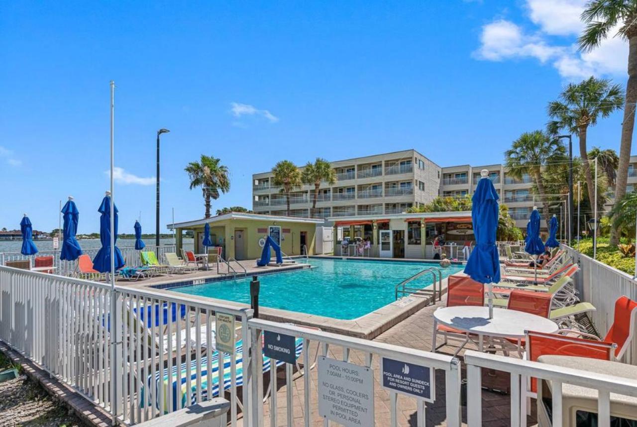 Stunning Bay Views From Your Private Balcony Tampa Exterior photo