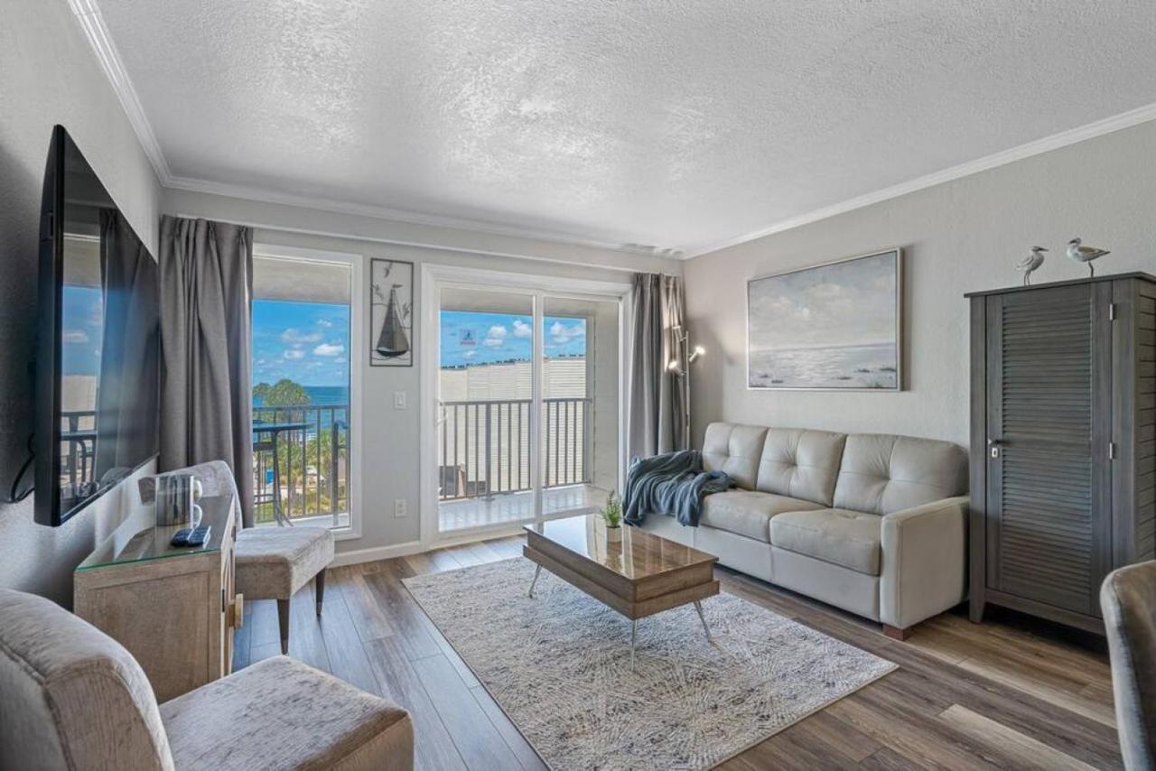 Stunning Bay Views From Your Private Balcony Tampa Exterior photo