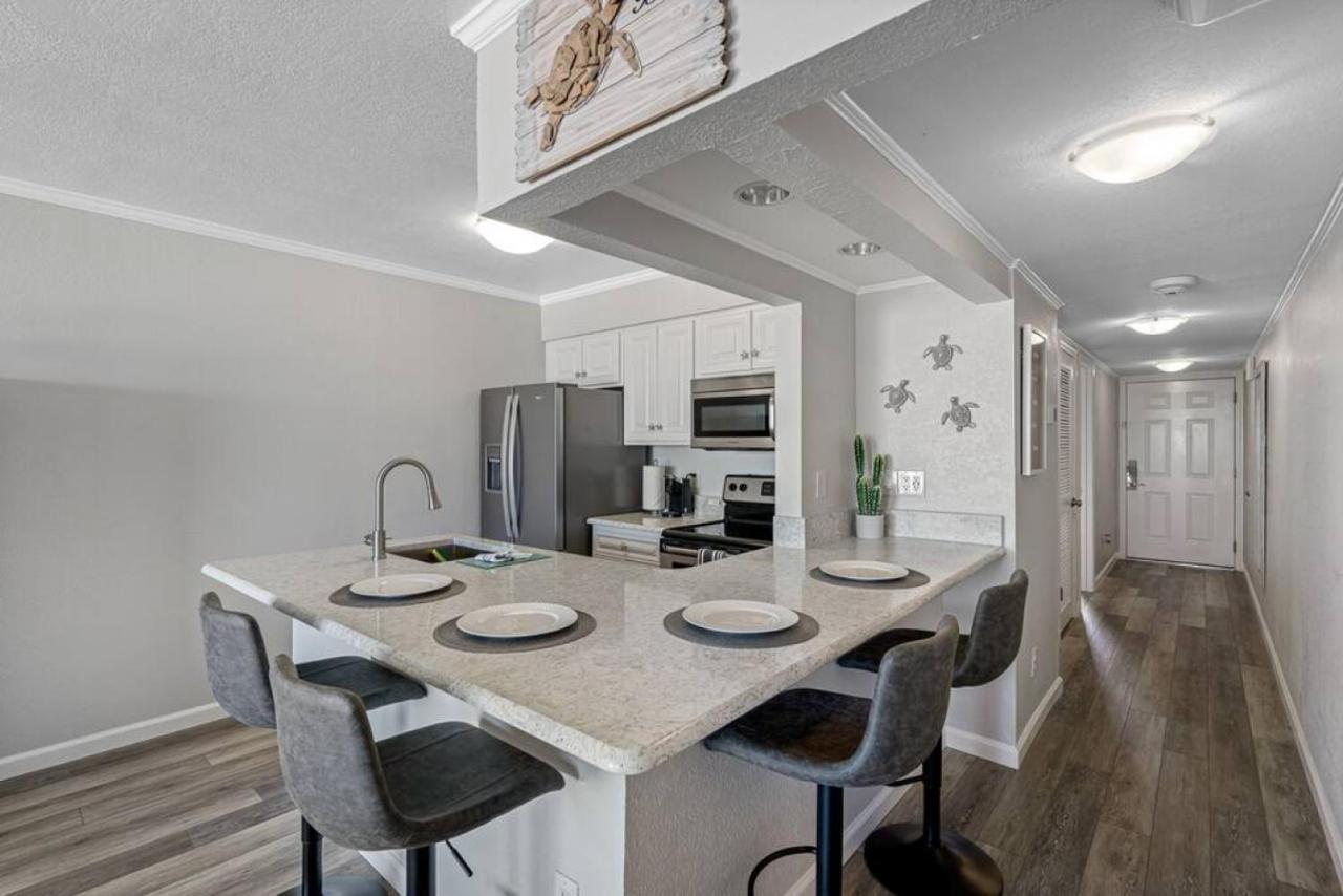 Stunning Bay Views From Your Private Balcony Tampa Exterior photo