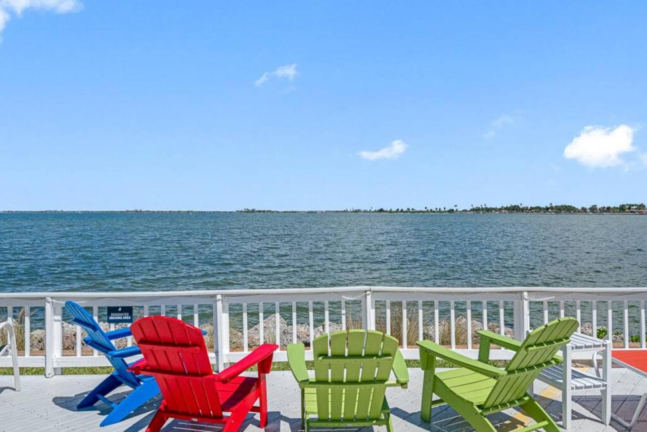 Stunning Bay Views From Your Private Balcony Tampa Exterior photo