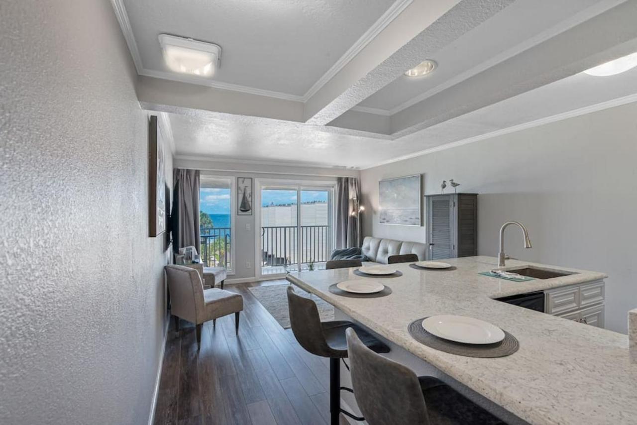 Stunning Bay Views From Your Private Balcony Tampa Exterior photo
