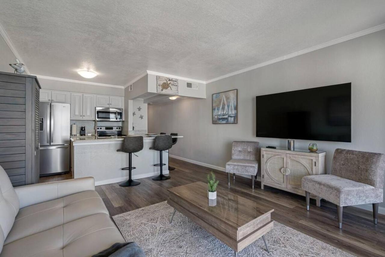 Stunning Bay Views From Your Private Balcony Tampa Exterior photo